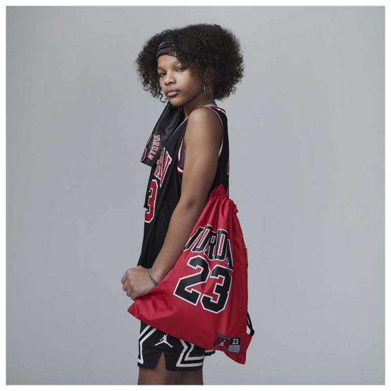 Jordan Τσάντα γυμναστηρίου Jersey Gym Sack